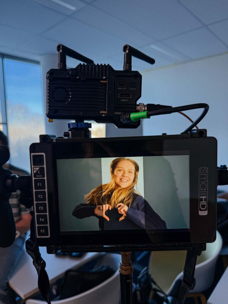 Employer branding campagne voor Bright Plus x Jobat